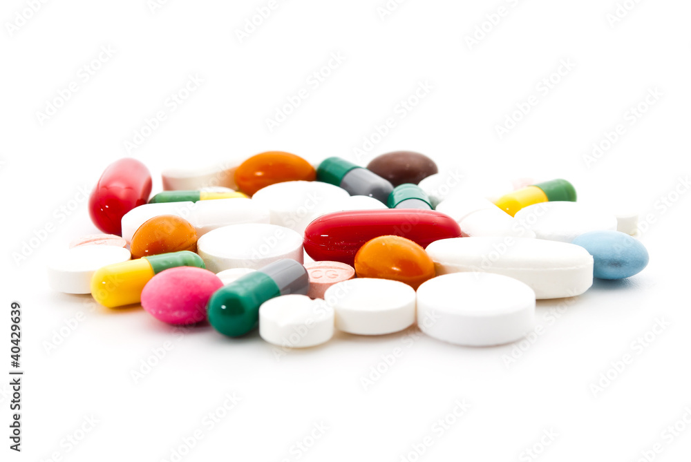 Tabletten Tabletten