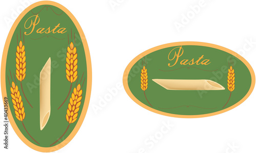 logo pasta