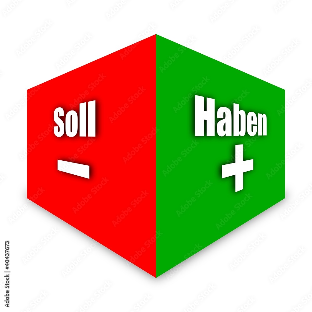 wuerfel v3 soll haben I wuerfel v3 soll haben I
