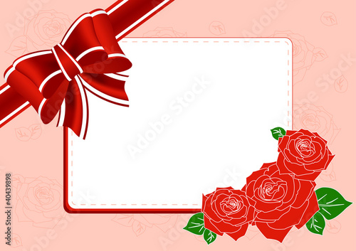 greeting card