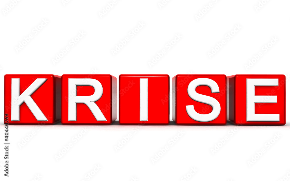 Krise Krise