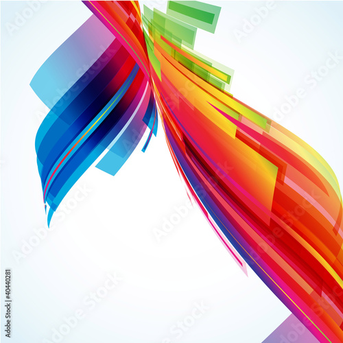Abstract Background Vector