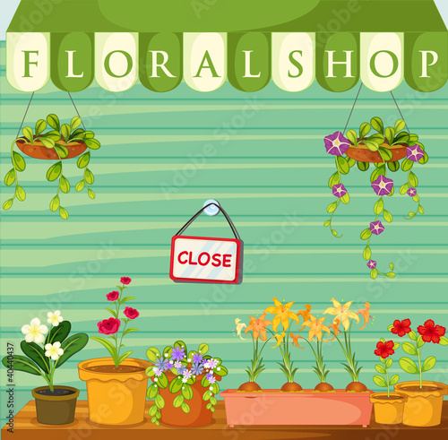 Florist