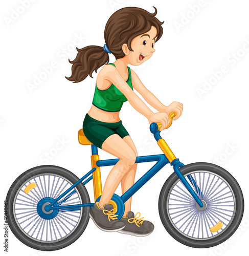 Cycling