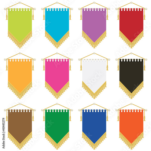 pennants
