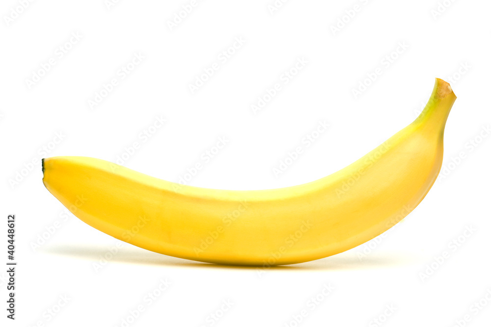 banana isolated banana isolated