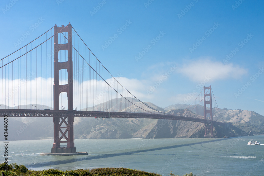 golden gate bridge golden gate bridge