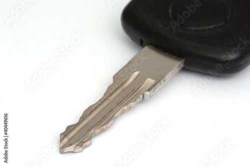 car key photo