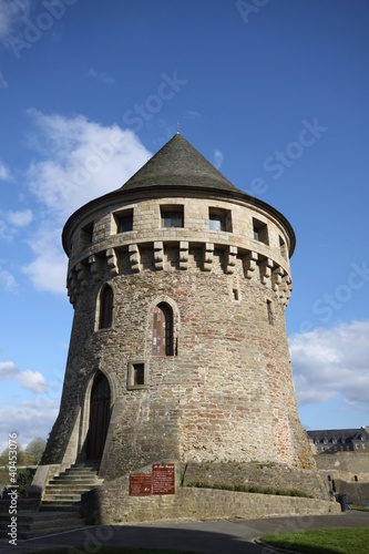 tour tanguy,brest,finistère,bretagne photo