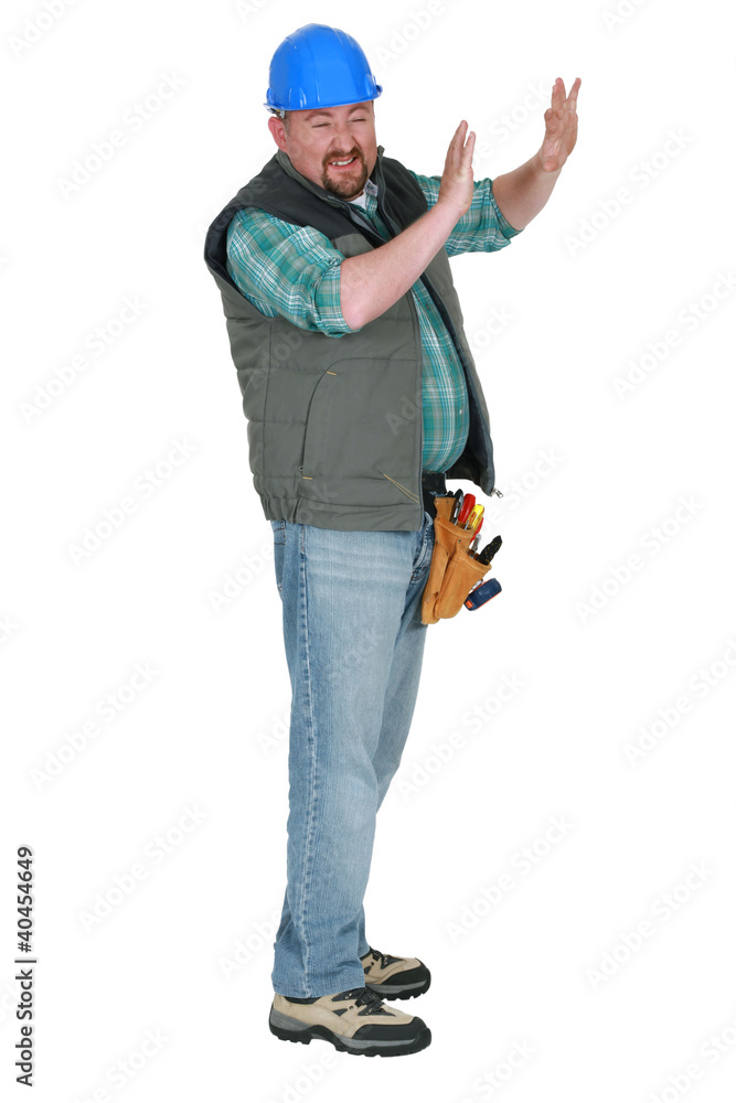 craftsman laughing craftsman laughing