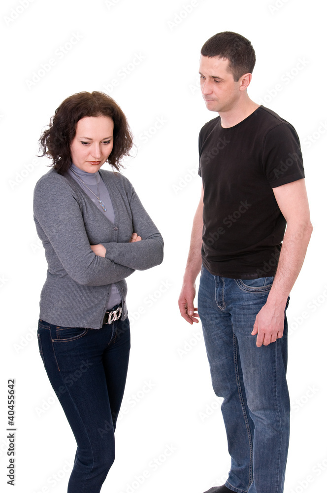 quarrel quarrel