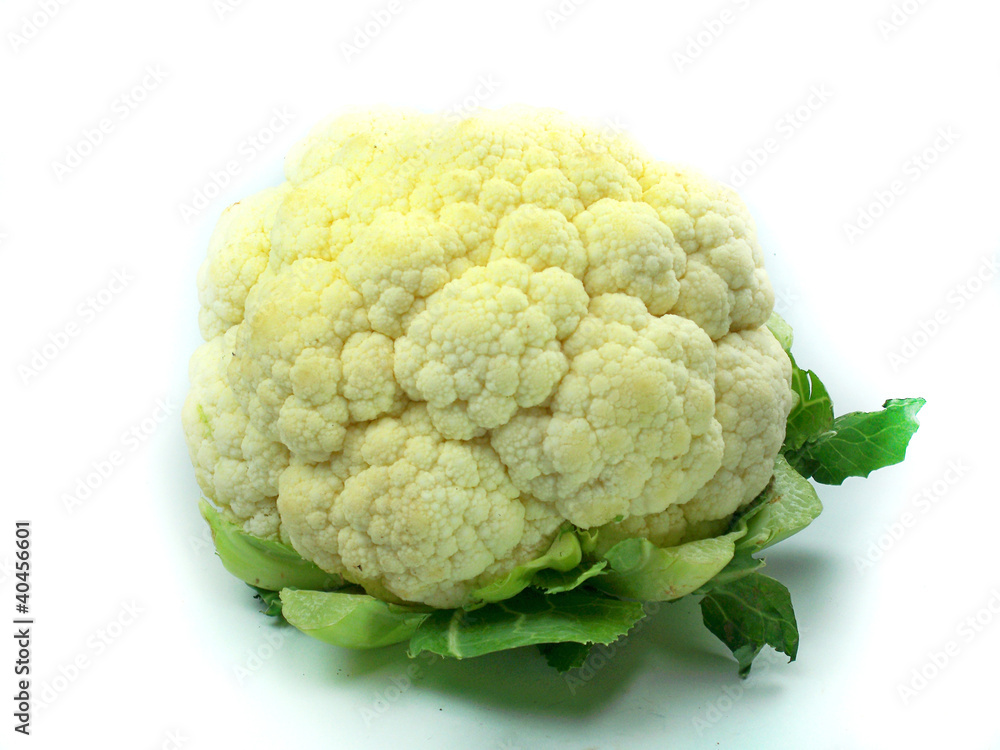 Cauliflower Cauliflower