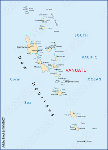 Vanuatu