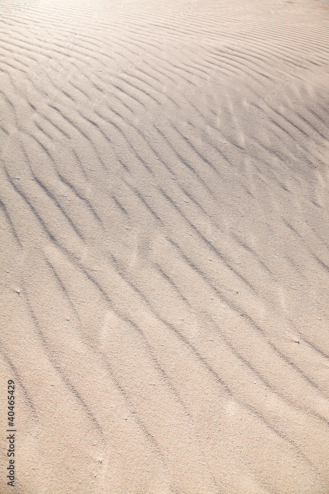 sand pattern