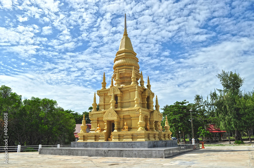 Pagoda Laem Sor