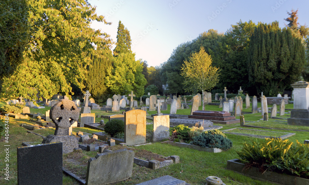 Graveyard