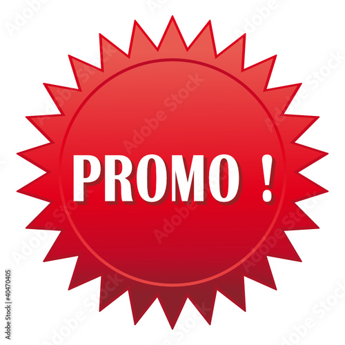 Promo !
