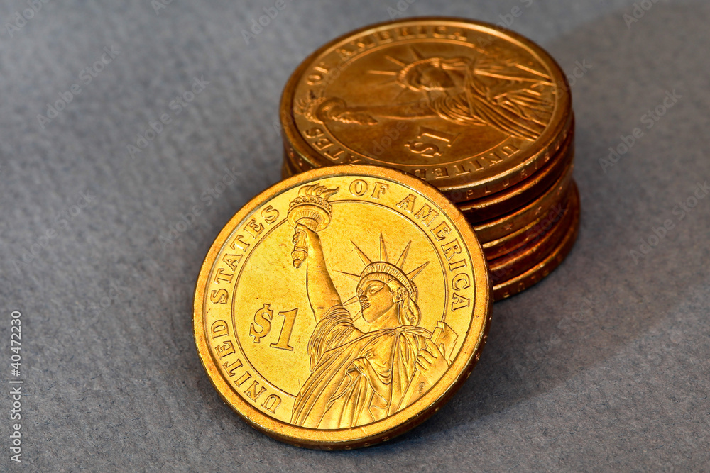 Coins Coins
