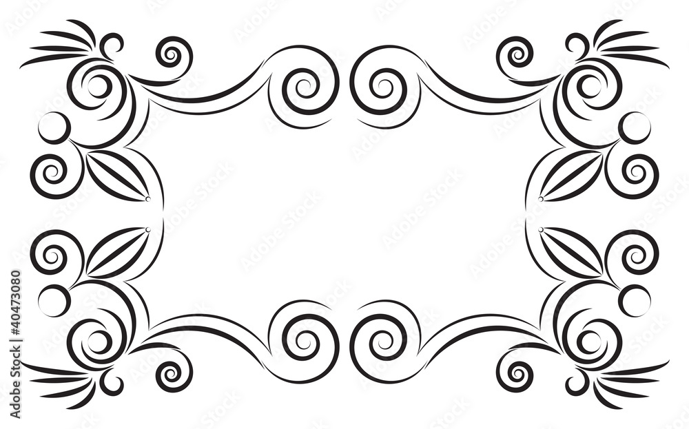 Decorative pattern