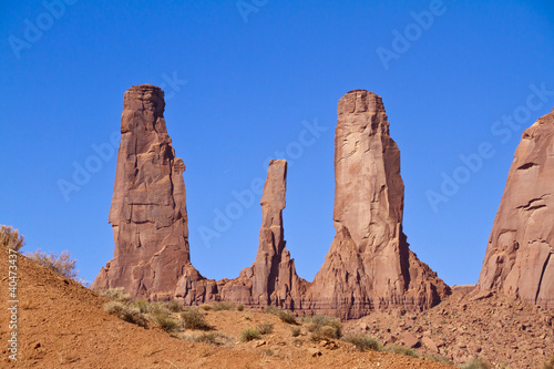 Monument Valley