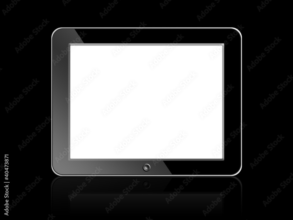 Digital LCD Frame