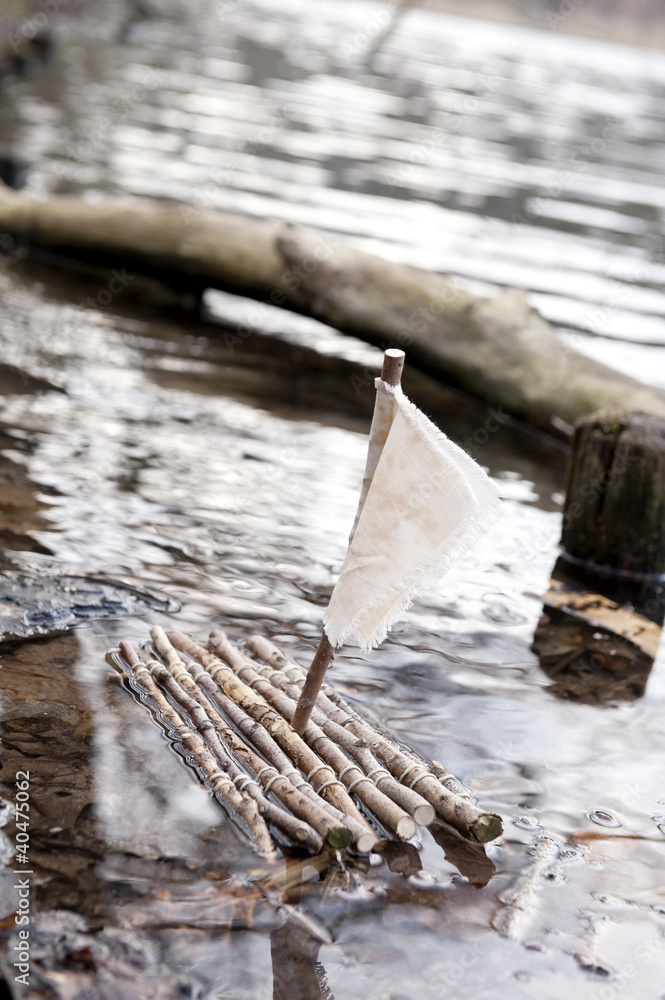 Floss Stock-Foto | Adobe Stock