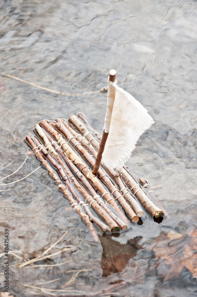 Floss Stock-Foto | Adobe Stock