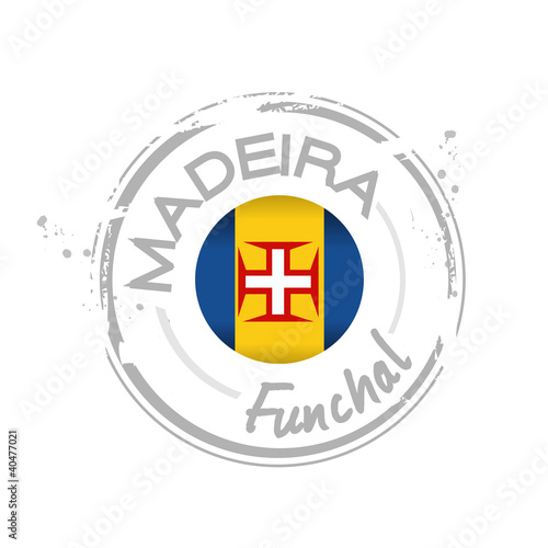 timbre madère