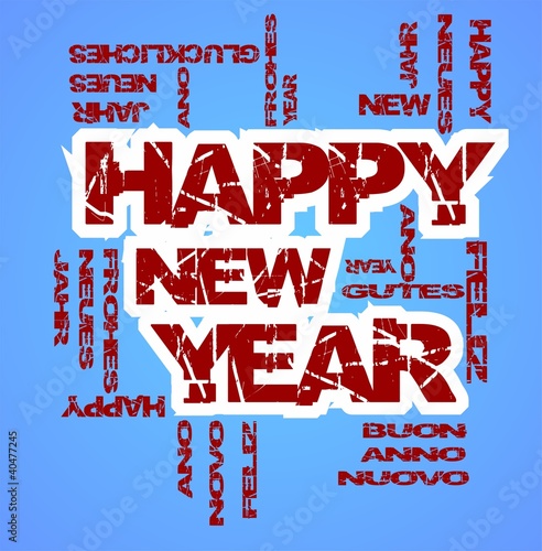 Happy New Year