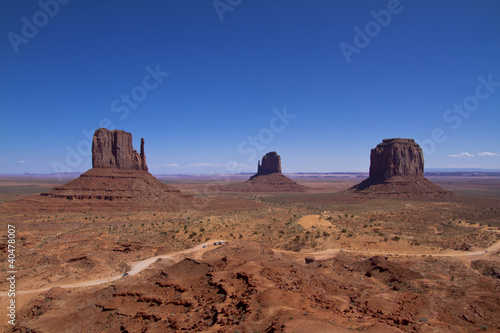 Monument Valley