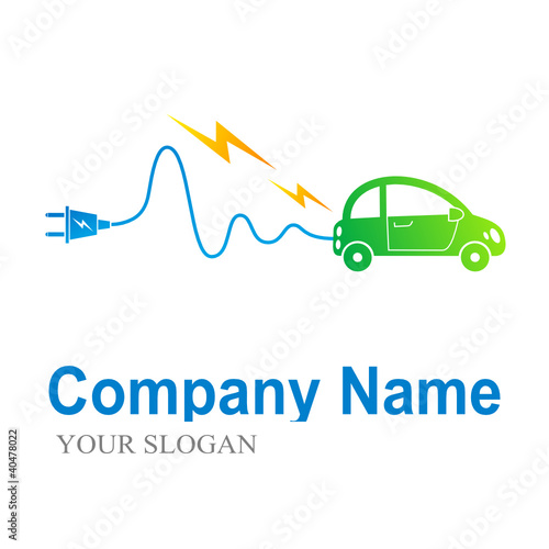 eCar Logo 2012_04_002