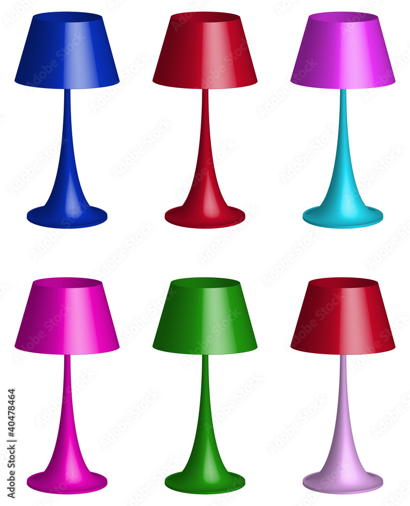 Lampes Lampes