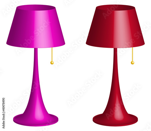 Lampes
