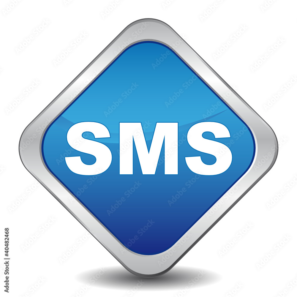 SMS ICON SMS ICON