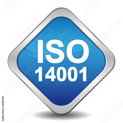 ISO 14001 ICON
