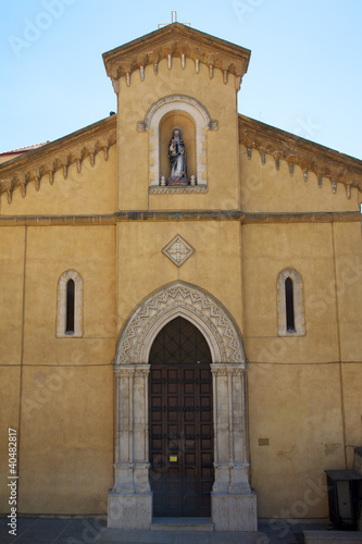 Mediterranean architecture