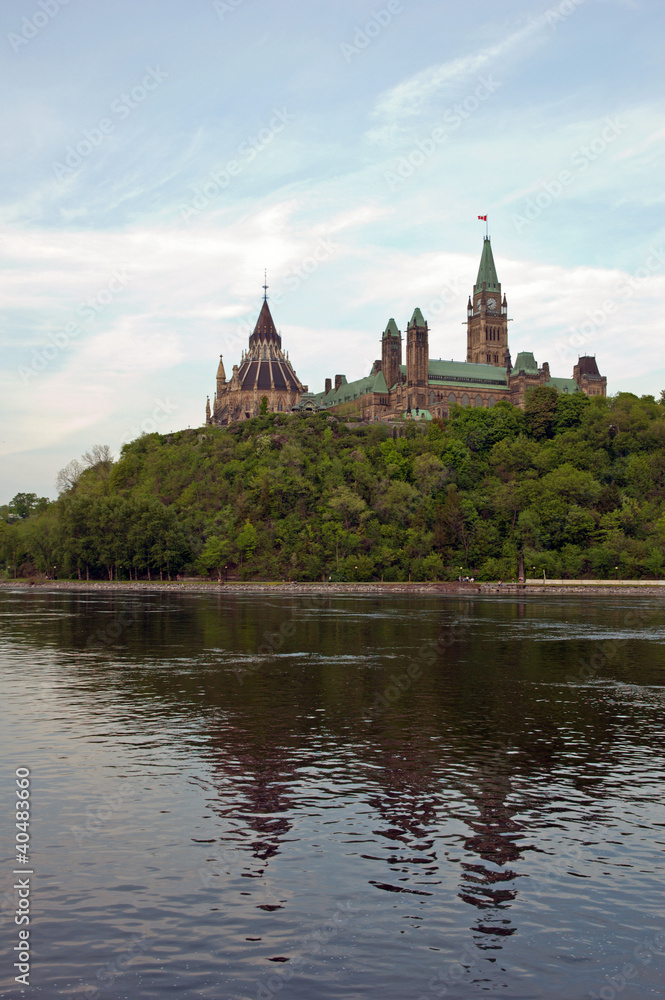 Parliament Buildings