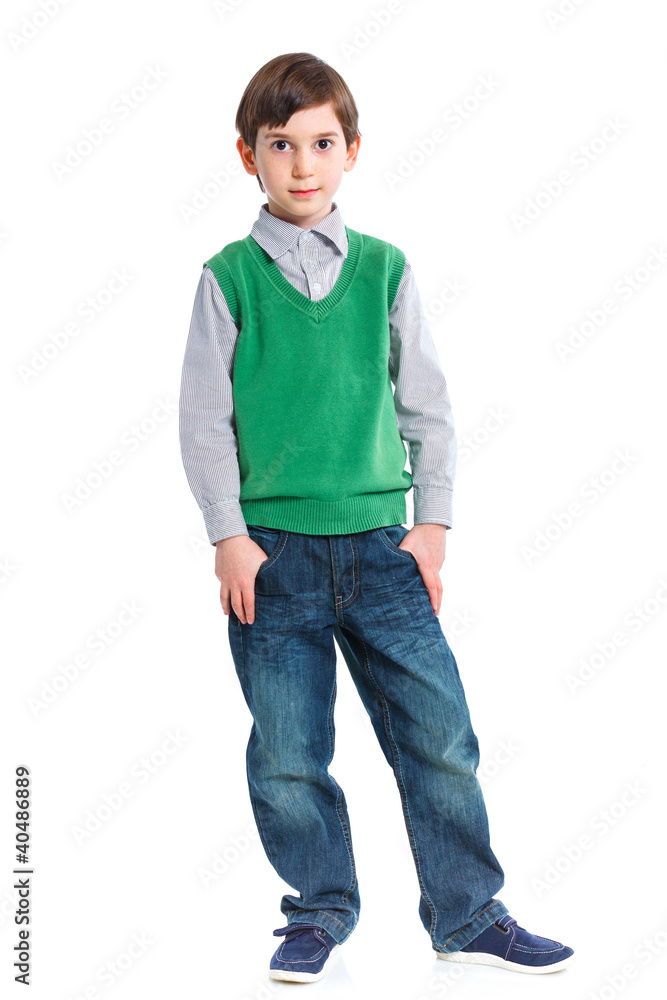 portrait of a boy portrait of a boy