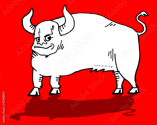 Toro grande