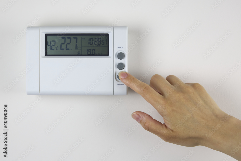 Thermostat Thermostat