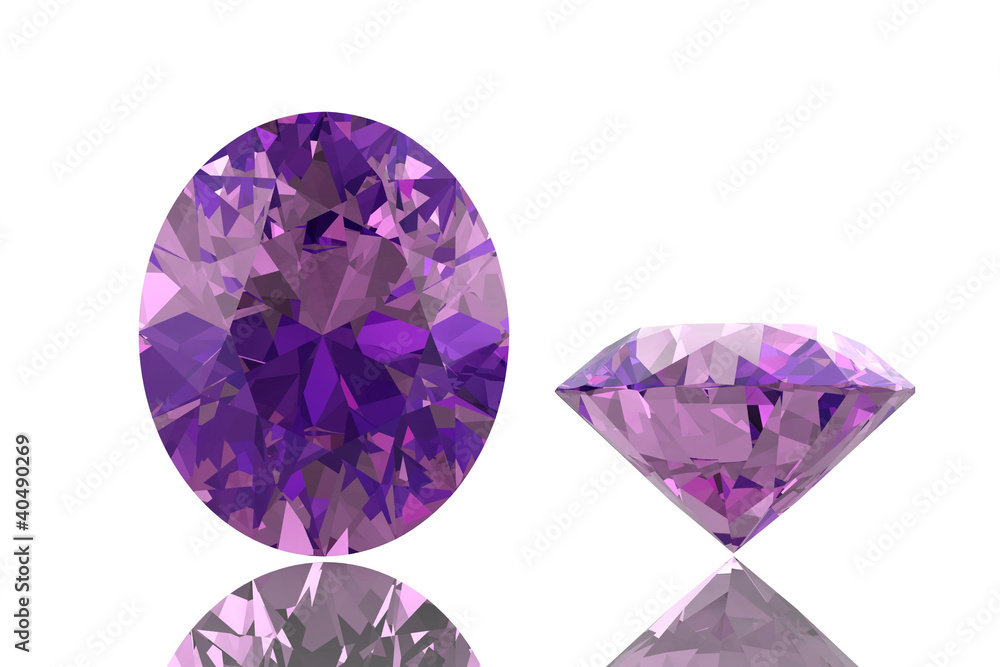 amethyst amethyst