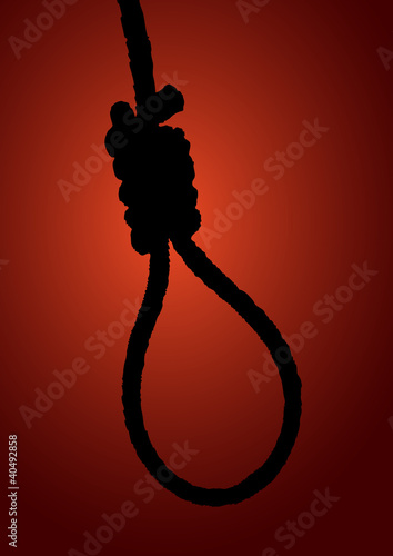 hangman noose
