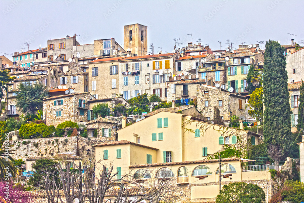 Biot, south of France