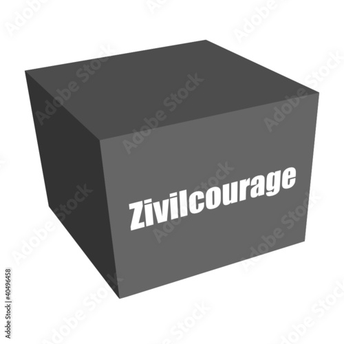 paket v2 zivilcourage I