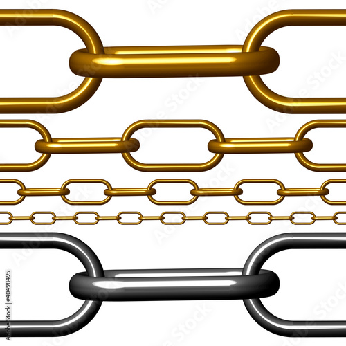 chain seamless