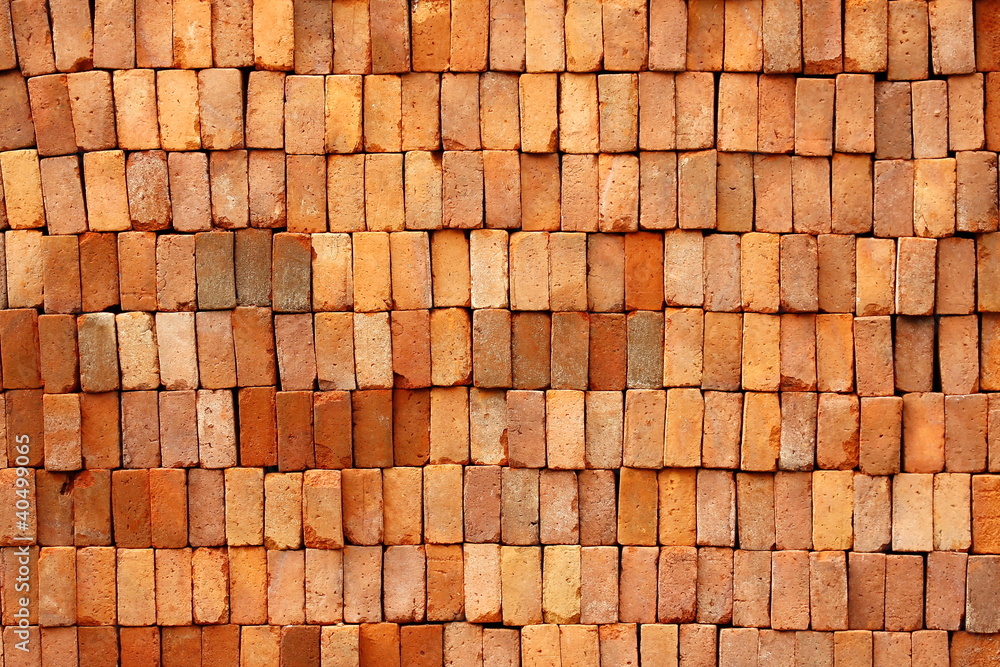 Fototapeta premium Brick