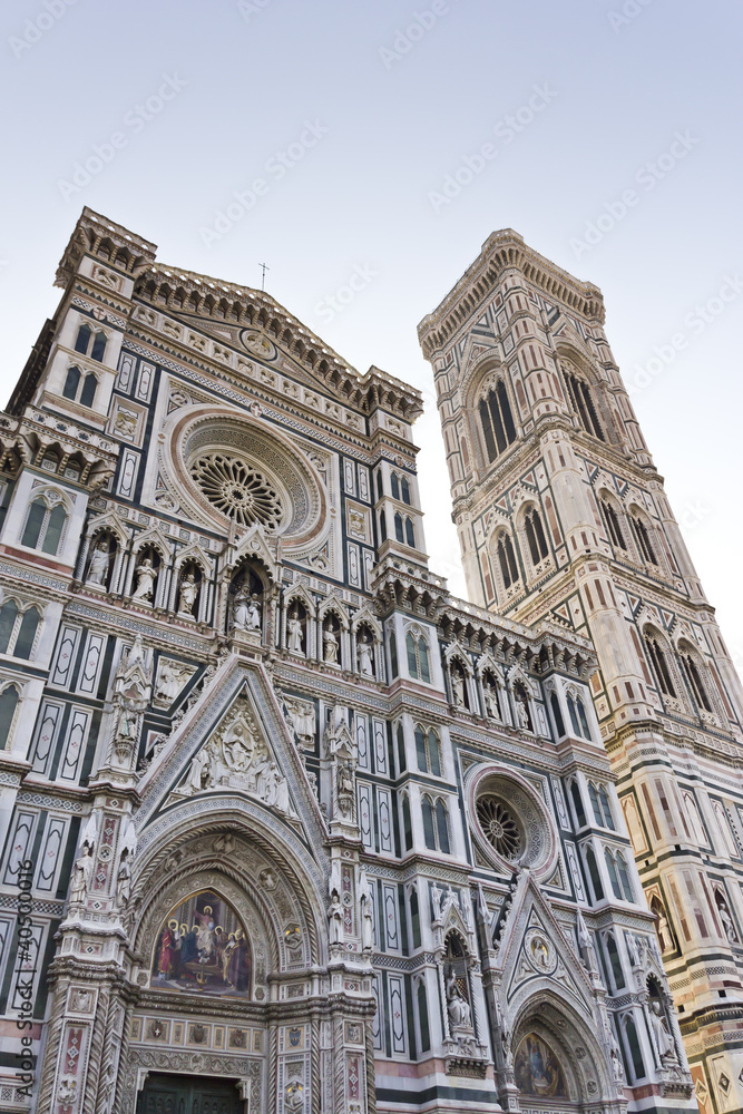 Cattedrale di Santa Maria del Fiore - Duomo di Firenze