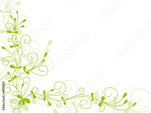 Floral, Frühling, Hintergrund, Vorlage, Design, abstrakt, Ostern
