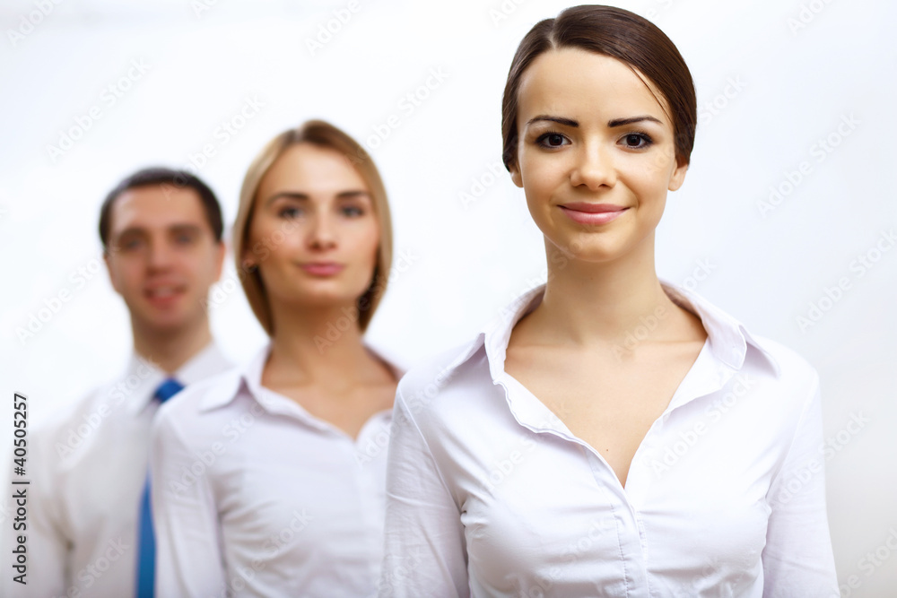 Business team Business team