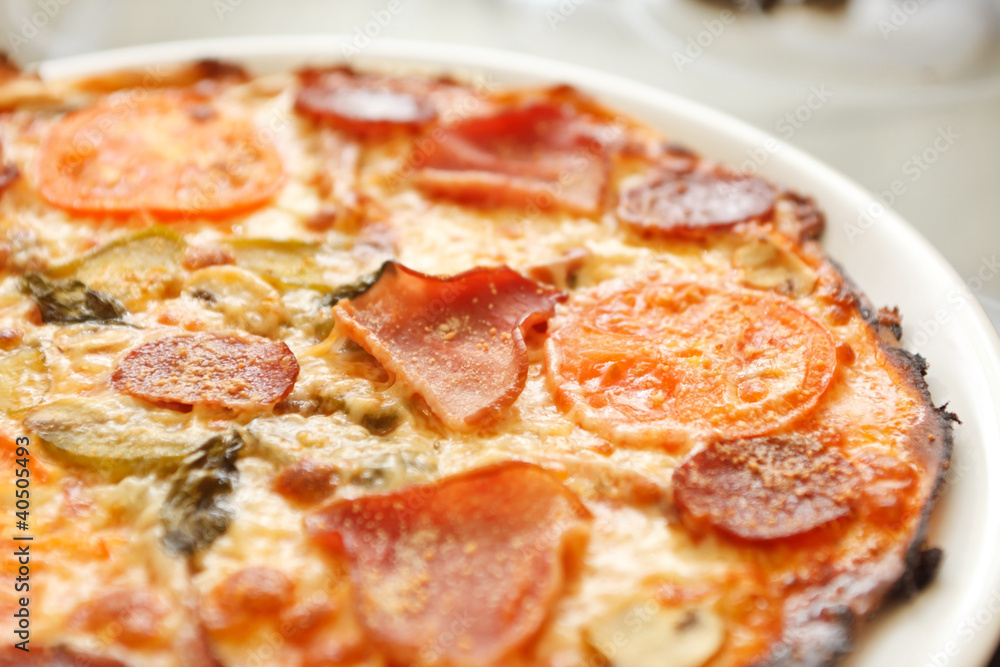 tasty pizza tasty pizza